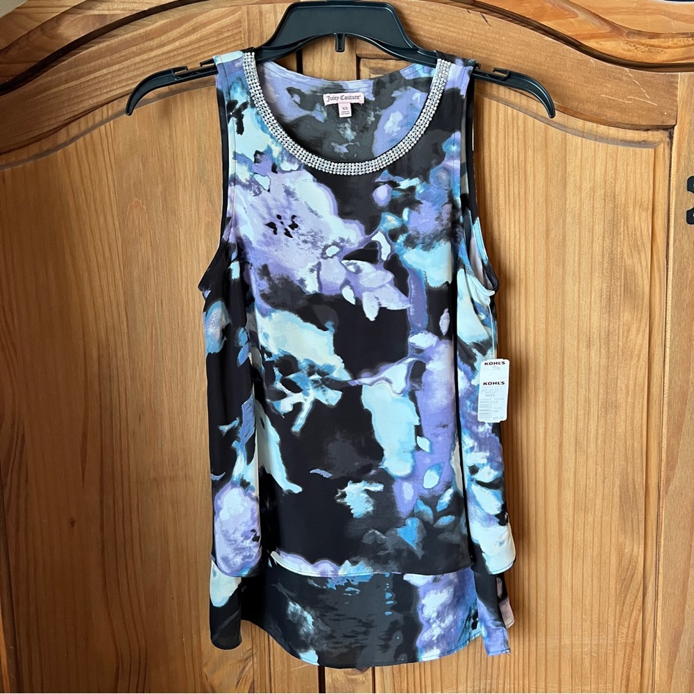 Juicy couture top